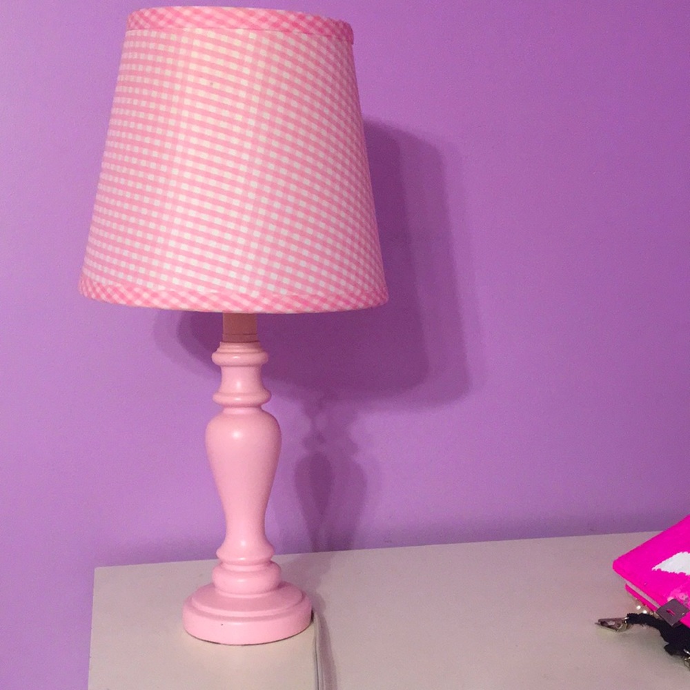 Lamp